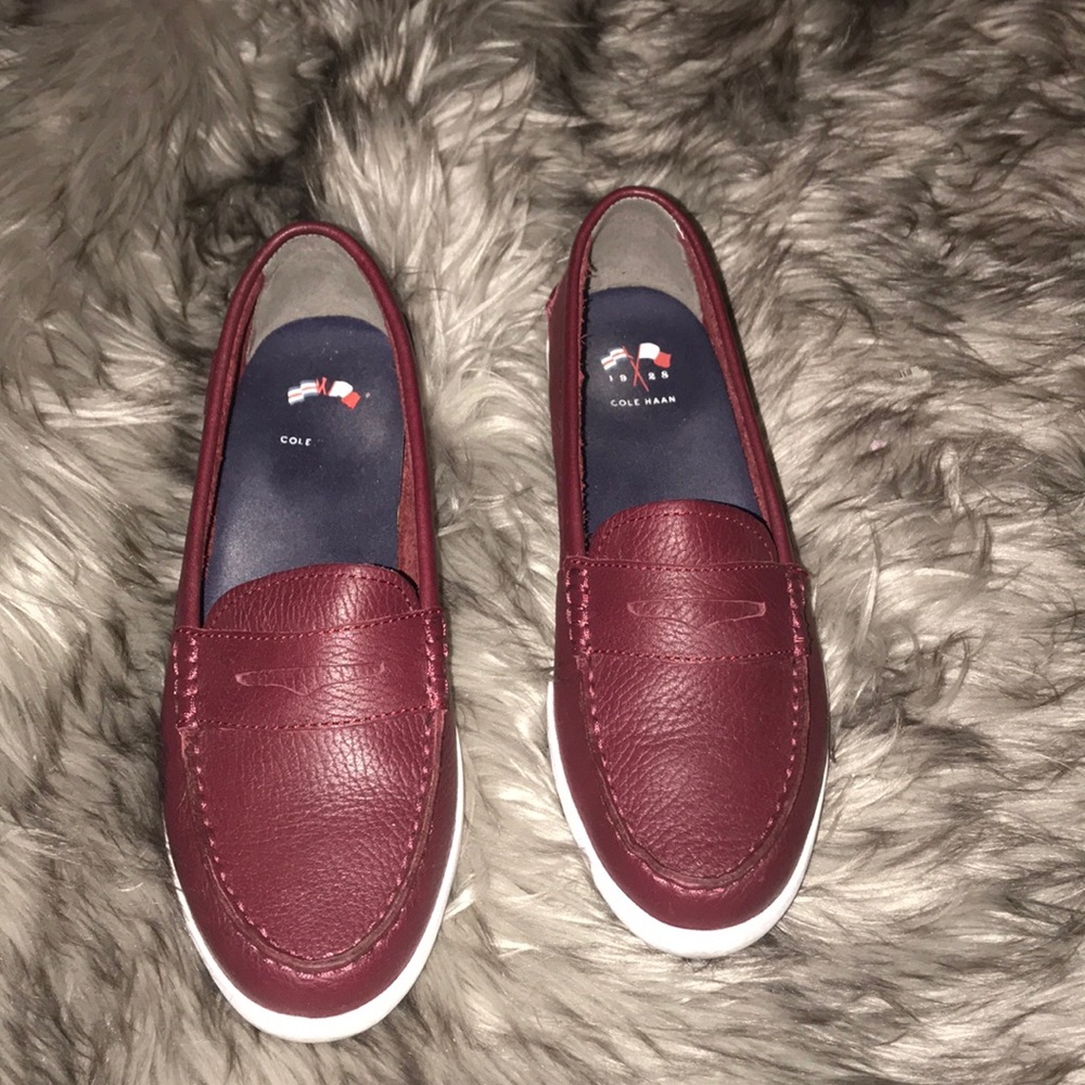 Cole Haan Loafers